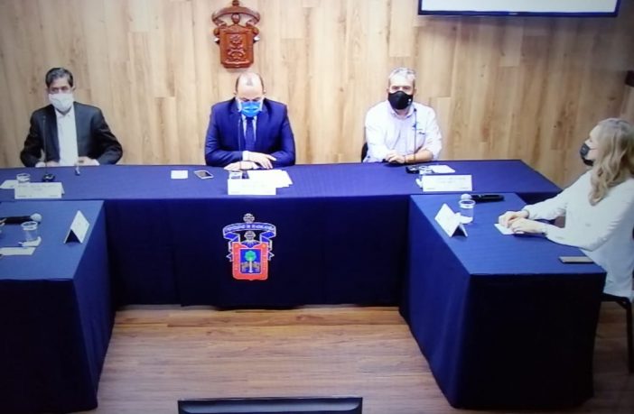 Noticias de Puerto Vallarta | NotiespacioPV | En medio de la pandemia, U de G exige aumento salarial