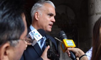 Noticias de Puerto Vallarta | NotiespacioPV | Porque transporte público incumple protocolos para evitar contagios de Covid 19, presentan queja en Derechos Humanos