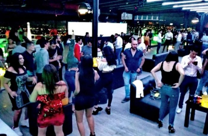 Noticias de Puerto Vallarta | NotiespacioPV | Bares de Jalisco podrán abrir sus puertas la primera semana de septiembre