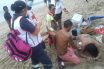 Noticias de Puerto Vallarta | NotiespacioPV | Rescatan a turista de Aguascalientes que casi se ahoga en playas de Vallarta