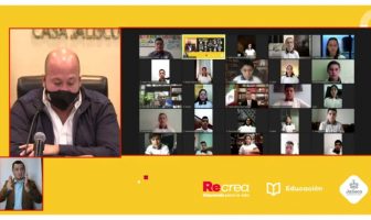 Noticias de Puerto Vallarta | NotiespacioPV | Con fallas en la transmisión, arrancaron ciclo escolar 2020-2021