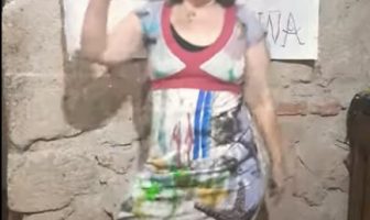 Noticias de Puerto Vallarta | NotiespacioPV | Maestra de Jalisco se viste de payasita para dar clases y animar a sus alumnos