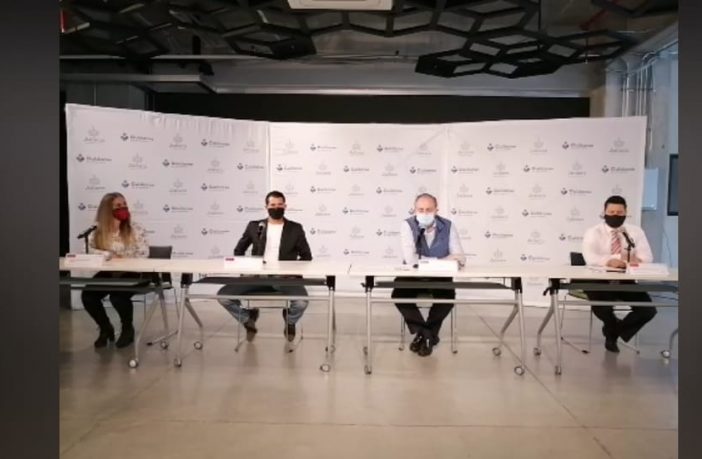 Noticias de Puerto Vallarta | NotiespacioPV | Confirma Salud Jalisco saldo blanco tras el paso de Tormenta Hernán
