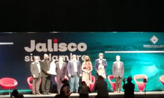 Noticias de Puerto Vallarta | NotiespacioPV | Se muda Jalisco sin Hambre a Te Ayudo mientras no puedas
