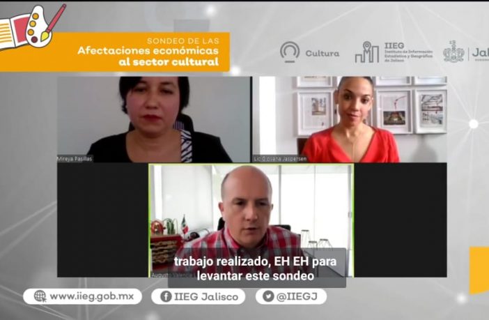 Noticias de Puerto Vallarta | NotiespacioPV | Empresas culturales a punto de fallecer por Covid 19