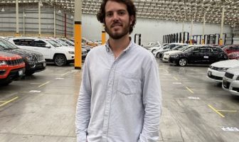 Noticias de Puerto Vallarta | NotiespacioPV | Aumenta cuatro veces venta de autos seminuevos por pandemia