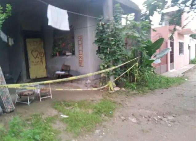 Noticias de Puerto Vallarta | NotiespacioPV | Suegra encuentra el cadáver de su nuera enterrado en el patio de su casa