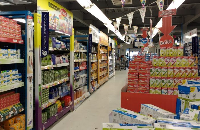 Noticias de Puerto Vallarta | NotiespacioPV | Perderían papelería de Jalisco hasta 80 por ciento de sus ventas este año por pandemia