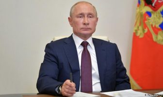 Noticias de Puerto Vallarta | NotiespacioPV | Confirman la primera vacuna contra el Covid 19, la presentó Rusia