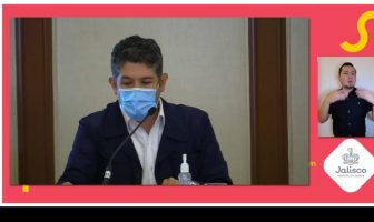 Noticias de Puerto Vallarta | NotiespacioPV | A distancia iniciarán clases 2.7 millones de alumnos en Jalisco este lunes