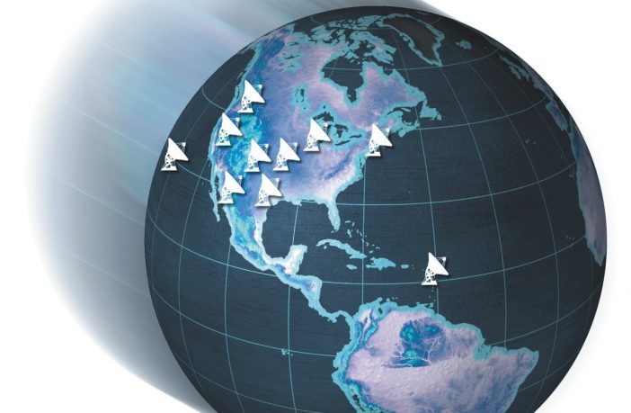 Noticias de Puerto Vallarta | NotiespacioPV | Desde CU Tonalá detectan nuevo planeta parecido a Saturno