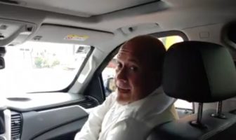 Noticias de Puerto Vallarta | NotiespacioPV | Secretario de Hacienda federal fue receptivo a solicitudes de Jalisco, afirma Alfaro
