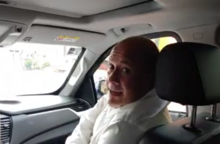 Noticias de Puerto Vallarta | NotiespacioPV | Secretario de Hacienda federal fue receptivo a solicitudes de Jalisco, afirma Alfaro