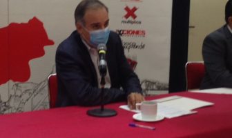 Noticias de Puerto Vallarta | NotiespacioPV | Advierten constructores graves reducciones federales en obras para Jalisco