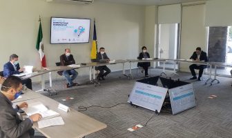 Noticias de Puerto Vallarta | NotiespacioPV | Prevalece pesimismo sobre el futuro en empresas de Jalisco