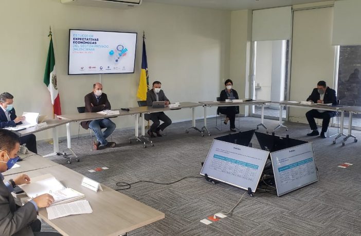 Noticias de Puerto Vallarta | NotiespacioPV | Prevalece pesimismo sobre el futuro en empresas de Jalisco