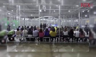 Noticias de Puerto Vallarta | NotiespacioPV | Alertan sobre posible esterilización de migrantes mexicanas sin su consentimiento en Estados Unidos
