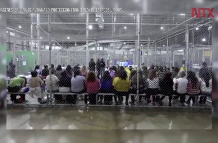 Noticias de Puerto Vallarta | NotiespacioPV | Alertan sobre posible esterilización de migrantes mexicanas sin su consentimiento en Estados Unidos
