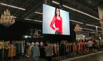 Noticias de Puerto Vallarta | NotiespacioPV | Intermoda, la prueba de fuego para reactivar la exposiciones en Jalisco