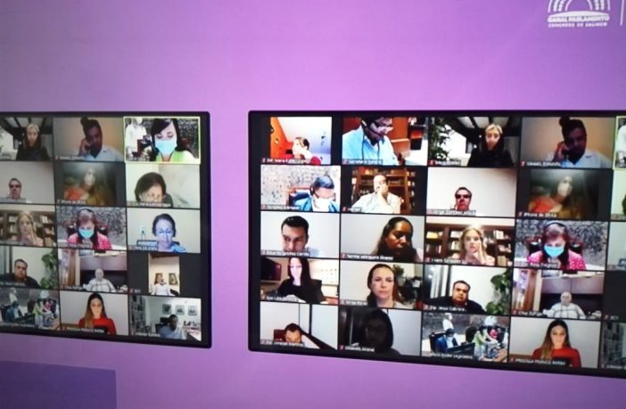 Noticias de Puerto Vallarta | NotiespacioPV | Aprueban en Jalisco Ley Olimpia contra la violencia digital sexual hacia las mujeres