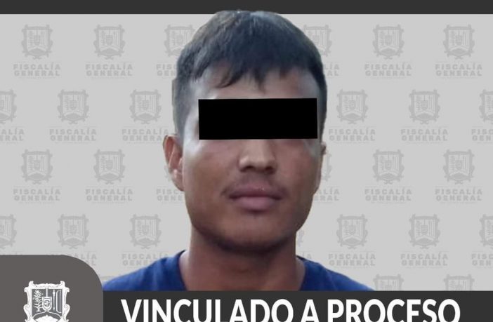 Noticias de Puerto Vallarta | NotiespacioPV | Vinculan a proceso a presunto feminicida de Bahía de Banderas