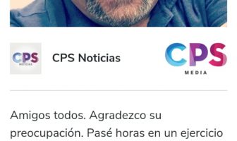 Noticias de Puerto Vallarta | NotiespacioPV | Localizan a periodista desaparecido de Puerto Vallarta