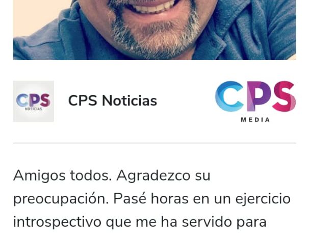 Noticias de Puerto Vallarta | NotiespacioPV | Localizan a periodista desaparecido de Puerto Vallarta