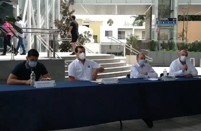 Noticias de Puerto Vallarta | NotiespacioPV | Con saldo blanco, pero con algunos "detallitos" primer día de la Línea 3 del Tren Ligero de Guadalajara