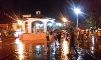 Noticias de Puerto Vallarta | NotiespacioPV | Muere el menor electrocutado en Las Juntas