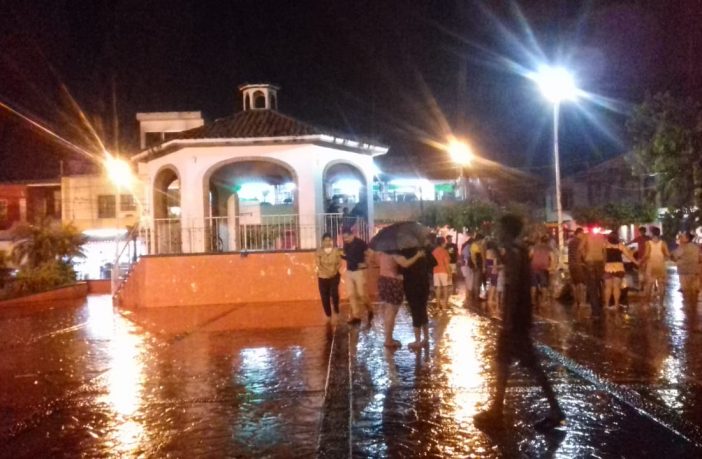 Noticias de Puerto Vallarta | NotiespacioPV | Muere el menor electrocutado en Las Juntas