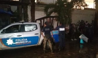 Noticias de Puerto Vallarta | NotiespacioPV | Por presunto abuso a una menor, detienen a presidente de colonia Guadalupe Victoria