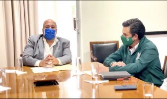 Noticias de Puerto Vallarta | NotiespacioPV | Sin especificar cómo, IMSS y Jalisco anuncian reconversión de Hospital de Arandas y medicamento oncológico