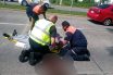 Noticias de Puerto Vallarta | NotiespacioPV | Atropellan y dejan tirado a trabajador del Aeropuerto de Puerto Vallarta