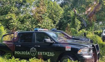 Encuentran cuerpo de un hombre en río de delegación Ixtapa Noticias de Puerto Vallarta | NotiespacioPV | Encuentran cuerpo de un hombre en río de delegación Ixtapa