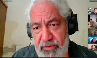 Noticias de Puerto Vallarta | NotiespacioPV | Dedican Diálogos por la paz en memoria de Normalistas de Ayotzinapa