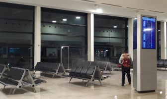 Noticias de Puerto Vallarta | NotiespacioPV | Aumenta 600 por ciento pasajeros en Aeropuerto de Guadalajara