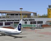 Aumenta la vigilancia epidemiológica en el Aeropuerto de Puerto Vallarta 