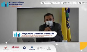 Noticias de Puerto Vallarta | NotiespacioPV | Algunos sectores económicos relacionados con la Salud se han beneficiado del Covid 19
