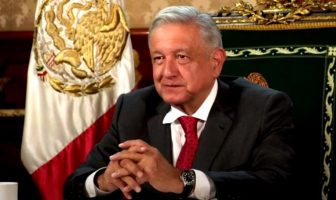 Noticias de Puerto Vallarta | NotiespacioPV | AMLO asegura que no hubo influyentismo en obra a estadio de beisbol