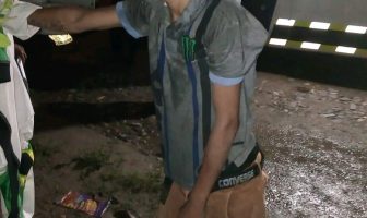 Noticias de Puerto Vallarta | NotiespacioPV | Golpean y amarran a un poste a un joven en delegación Ixtapa