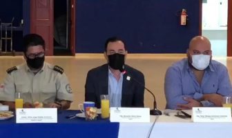 Noticias de Puerto Vallarta | NotiespacioPV | Advierten de riesgos sísmicos en Jalisco, por ello inspeccionarán edificios