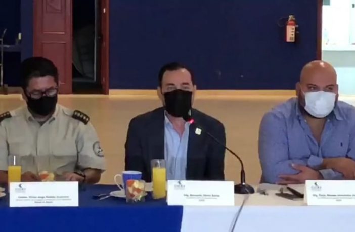 Noticias de Puerto Vallarta | NotiespacioPV | Advierten de riesgos sísmicos en Jalisco, por ello inspeccionarán edificios