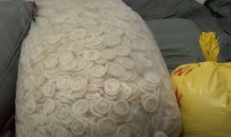Noticias de Puerto Vallarta | NotiespacioPV | Confiscan en Vietnam más de 300 mil condones usados que se vendían como nuevos