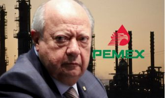 Noticias de Puerto Vallarta | NotiespacioPV | Obtiene Deschamps amparo para ocultar cobros de Pemex