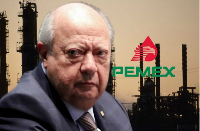 Noticias de Puerto Vallarta | NotiespacioPV | Obtiene Deschamps amparo para ocultar cobros de Pemex