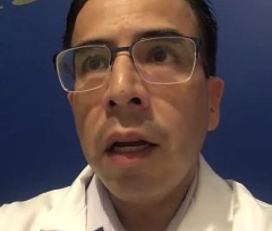 Noticias de Puerto Vallarta | NotiespacioPV | Indispensable atender Parkinson lo más pronto posible