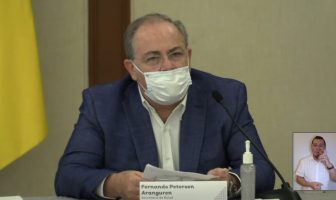 Noticias de Puerto Vallarta | NotiespacioPV | Aplicará Jalisco más de 2 millones 300 mil dosis de vacuna contra Influenza