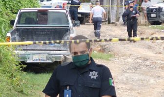 Noticias de Puerto Vallarta | NotiespacioPV | Asesinan a oficial de tránsito y su esposa en su propia casa