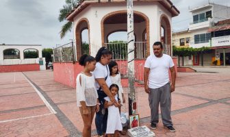 Noticias de Puerto Vallarta | NotiespacioPV | Exigen justicia para Julio César familiares y amigos