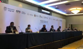 Noticias de Puerto Vallarta | NotiespacioPV | Gobierno federal busca doblegar presupuestalmente a estados y municipios, acusa Alianza Federalista